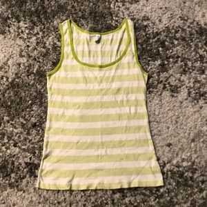 Lady Foot Locker Tank Top